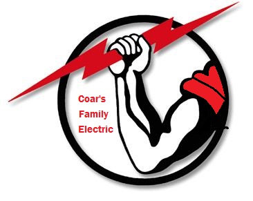 Avatar for Coar Family Electric